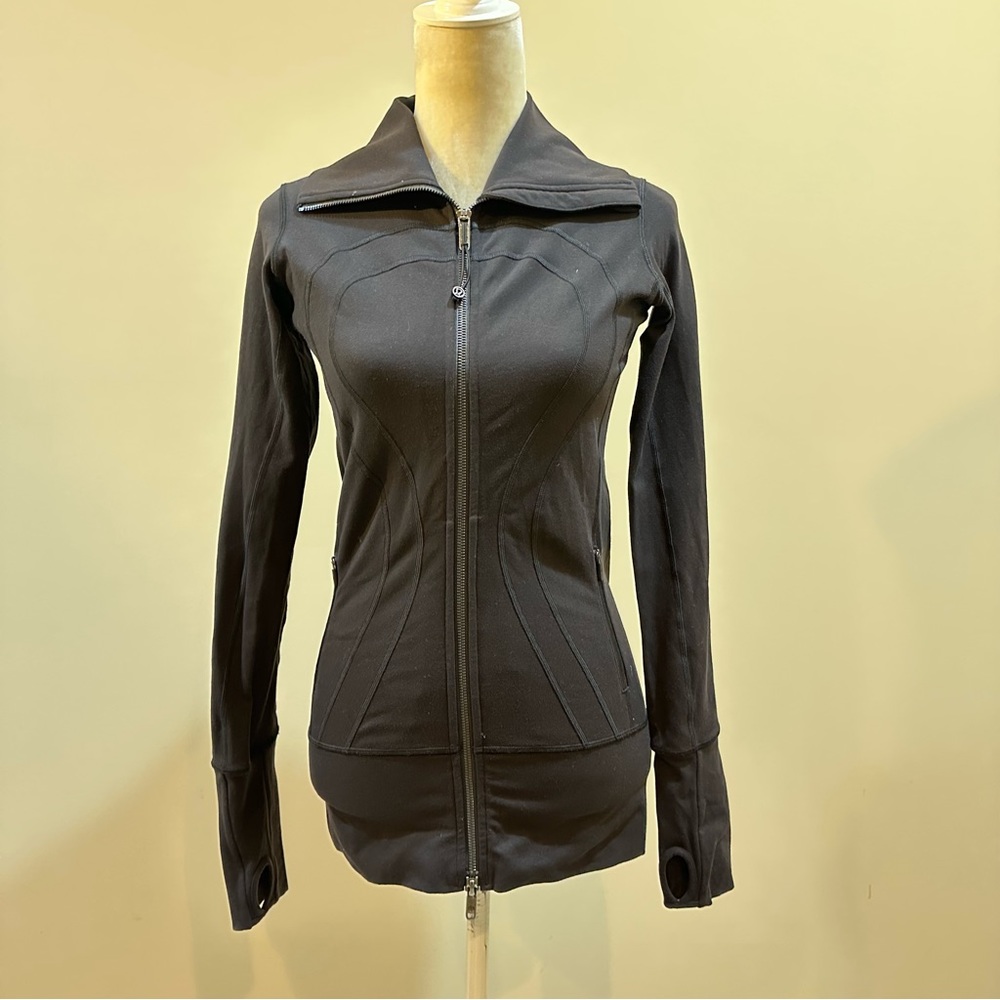 Lululemon Be Present Jacket - image 8